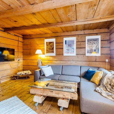 Lobrotno Gazdzina - Goralska Chalupa Na Wylacznosc Tatranská Bukovina Exteriér fotografie